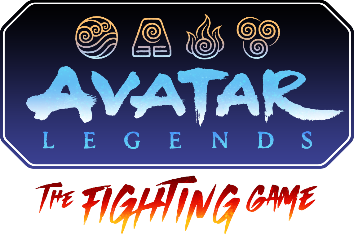 Avatar The Fighting Game