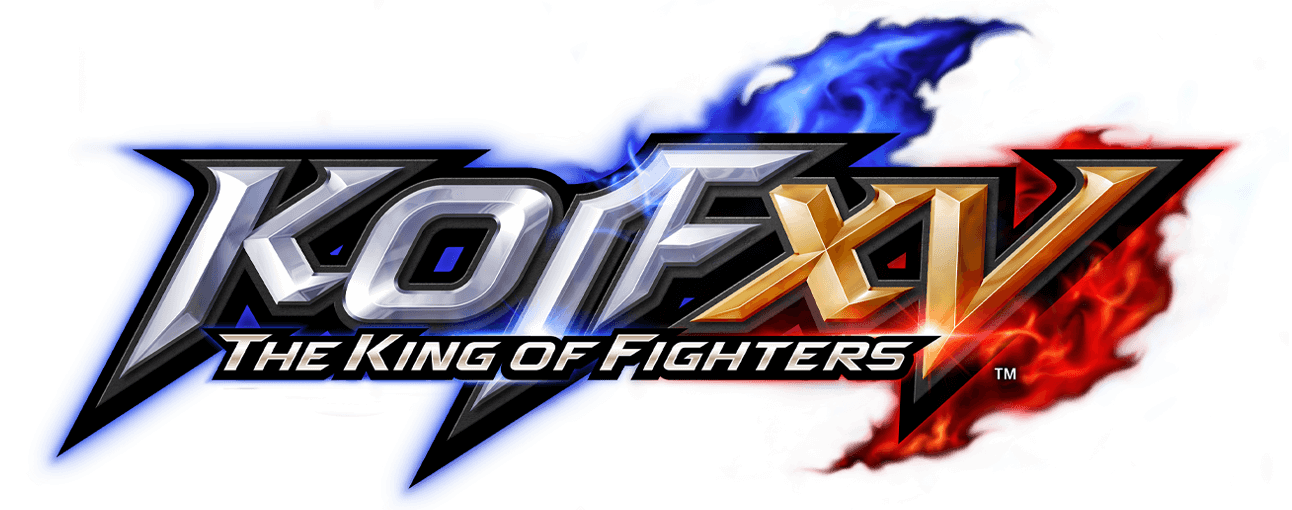 King of Fighters XV