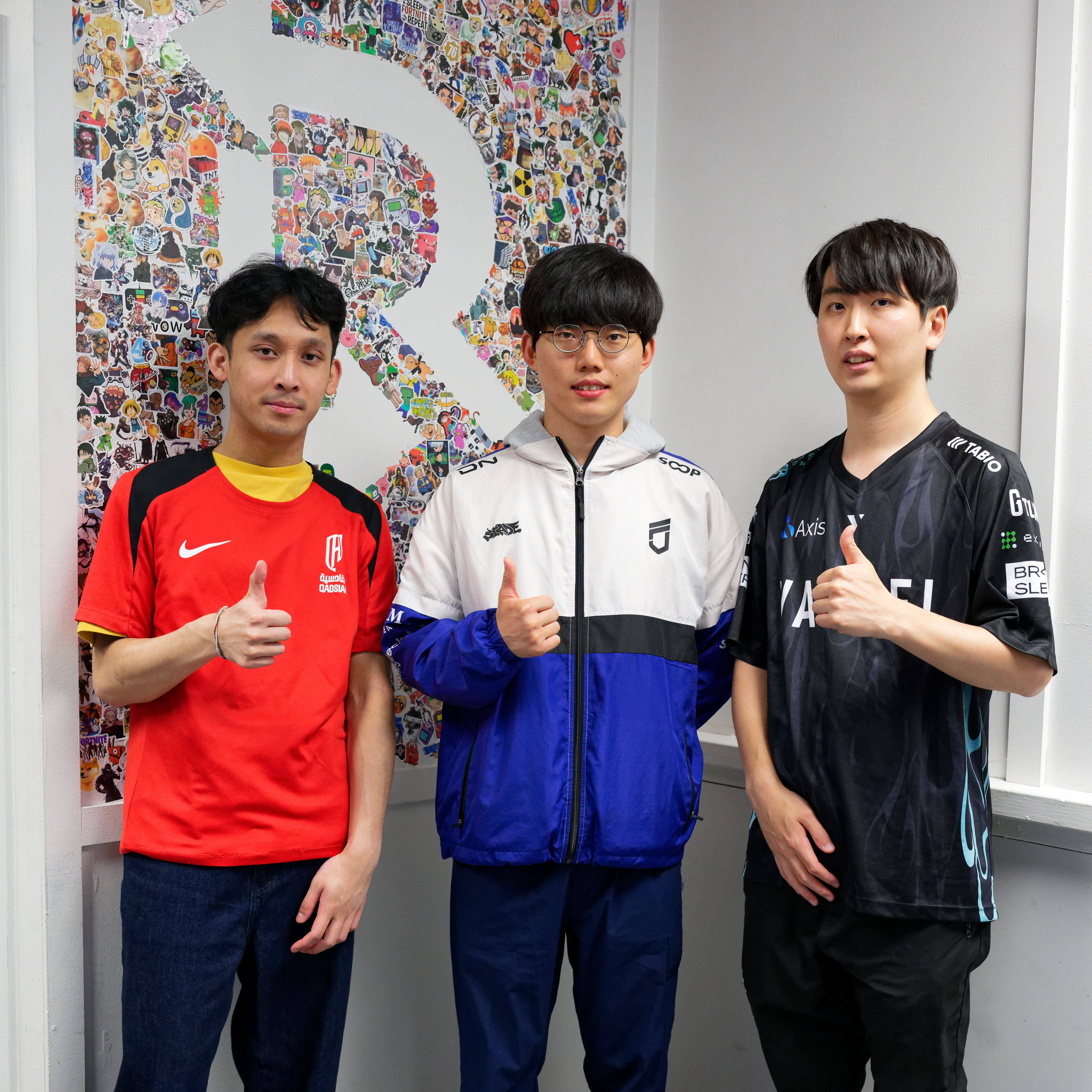 TEKKEN 8 Second Wind 2025 Winners