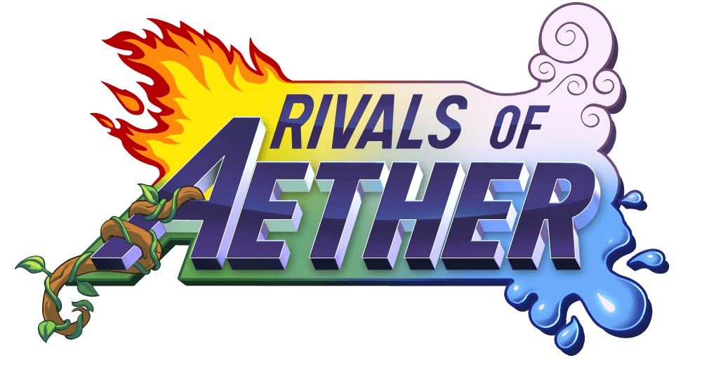 Rivals of Aether