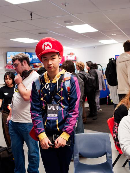 OLYMPUS DIGITAL CAMERA