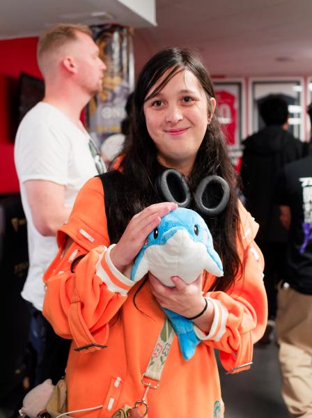 OLYMPUS DIGITAL CAMERA