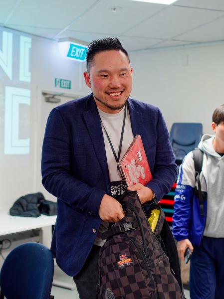 OLYMPUS DIGITAL CAMERA