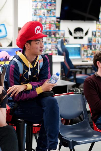 OLYMPUS DIGITAL CAMERA